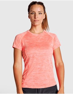 R-CA6649-Womens Austin T-Shirt 2